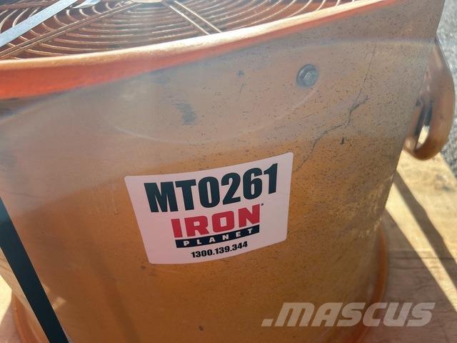  Millers Falls Alte echipamente miniere