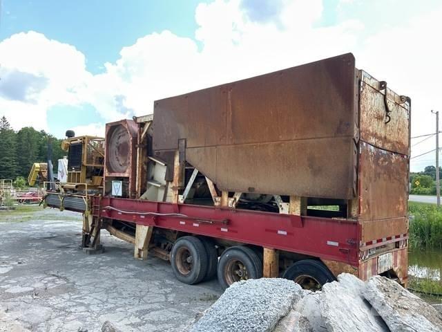 Minyu MS4230 Concasoare