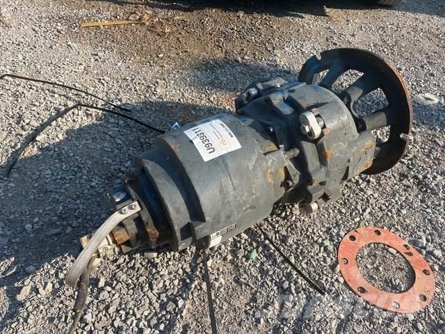  Mody MSP3-80-2 Pompa de apa