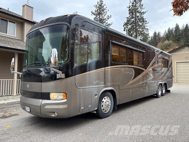  Monaco Raine Rulote si caravane