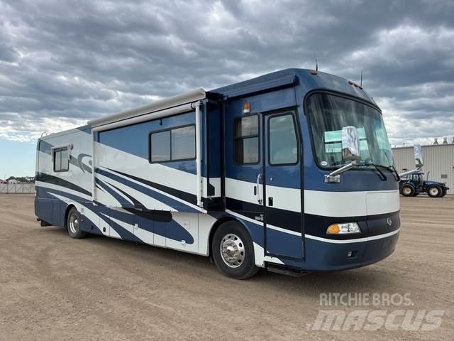  Monaco Windsor Rulote si caravane