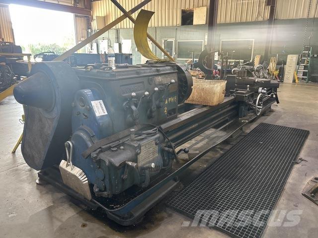  Monarch Utilaje construcții - Altele