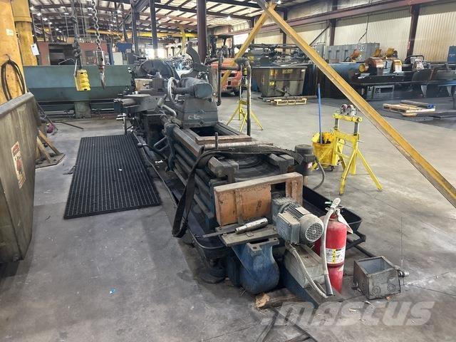  Monarch Utilaje construcții - Altele