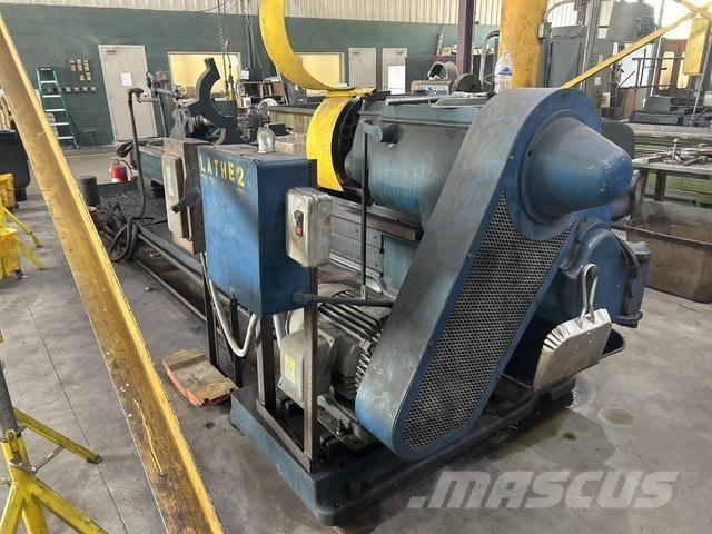  Monarch Utilaje construcții - Altele