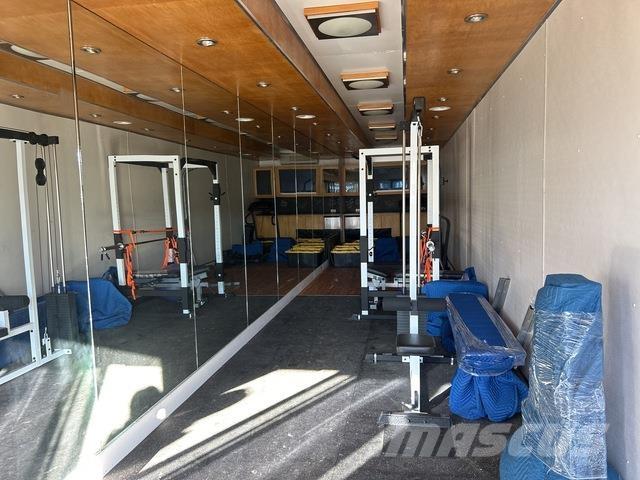  Mond Utilaje construcții - Altele