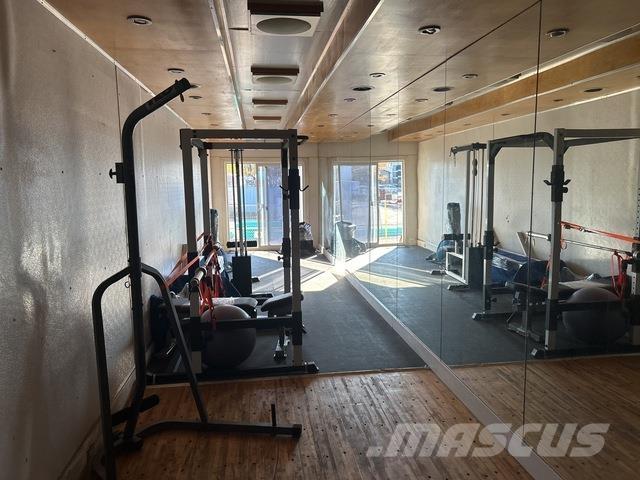  Mond Utilaje construcții - Altele