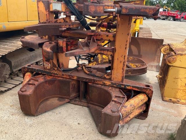 Morbark  Utilaje construcții - Altele