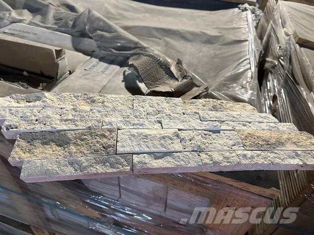  Mosaic Utilaje construcții - Altele