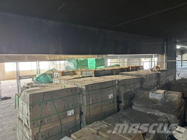  Mosaic Utilaje construcții - Altele