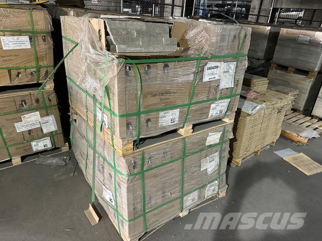  Mosaic Utilaje construcții - Altele