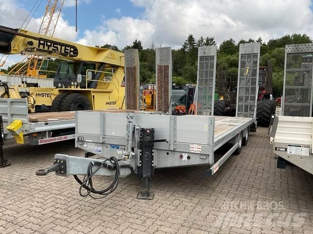Möslein TTA 18 Utilaje construcții - Altele
