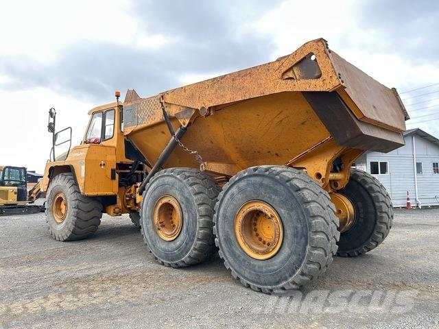 Moxy MT 41 Transportoare articulate