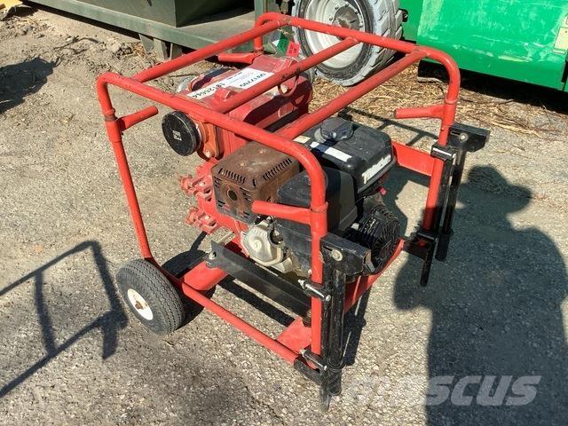 MQ QP-4TH Pompa de apa