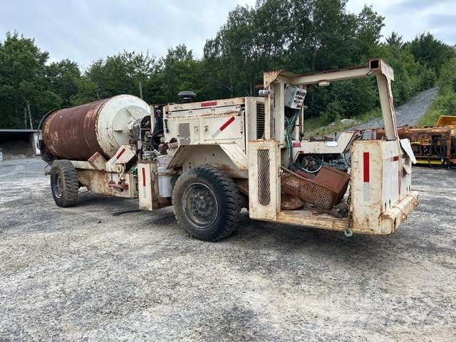  MTI UVT687 Accesorii pentru utilaje beton