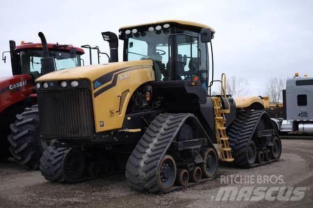 MTS 3630T Tractoare