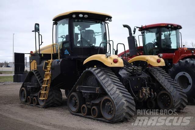MTS 3630T Tractoare