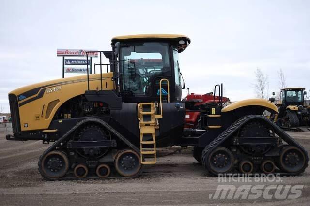 MTS 3630T Tractoare