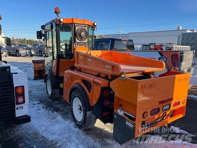 Multihog CX75 Utilaje construcții - Altele