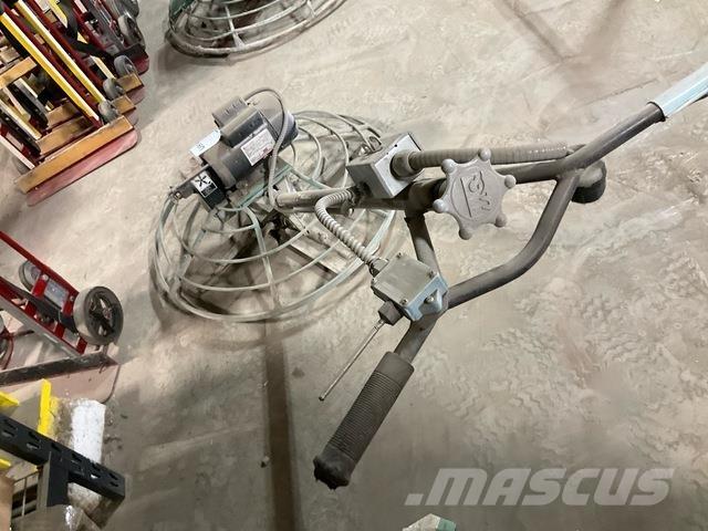 MultiQuip  mistrii