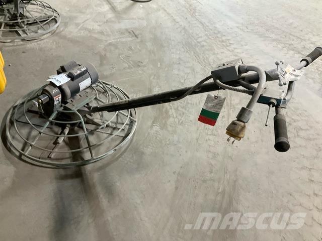 MultiQuip  mistrii