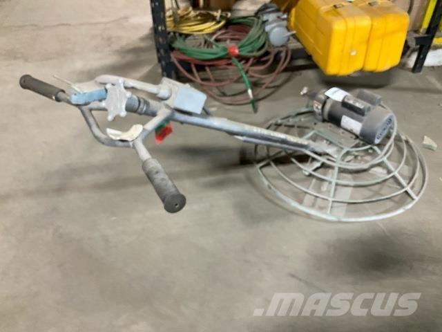 MultiQuip  mistrii