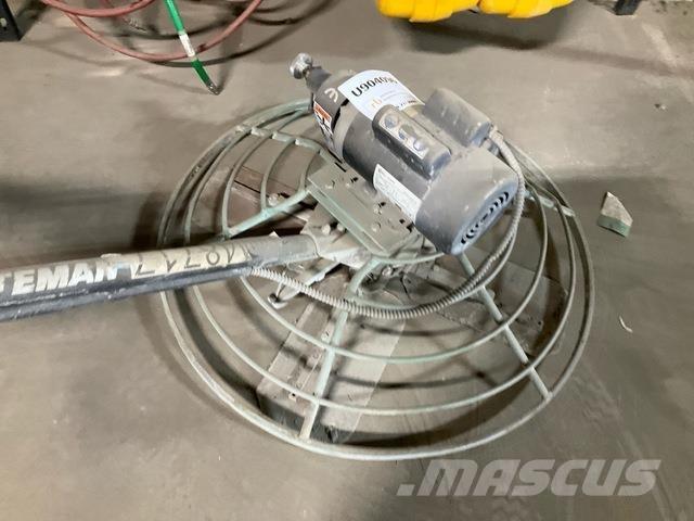 MultiQuip  mistrii