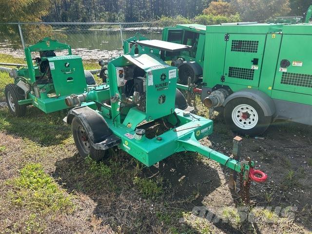 Myers-Seth DD4 Pompa de apa