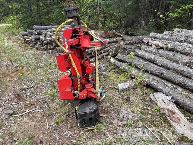 Naarva S23C Combine capete pentru culegatoare