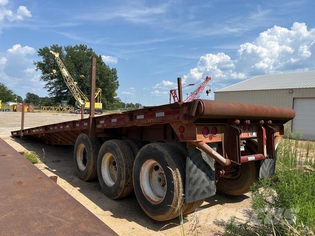  Nabors Pick up/Prelata
