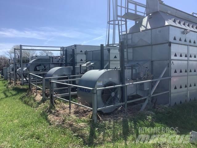  Neco D32500 Uscatoare pentru cereale