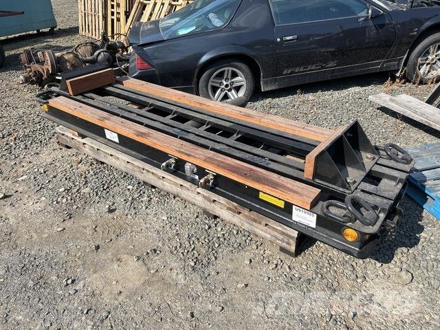 Nelson  Utilaje construcții - Altele