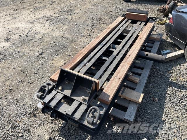 Nelson  Utilaje construcții - Altele