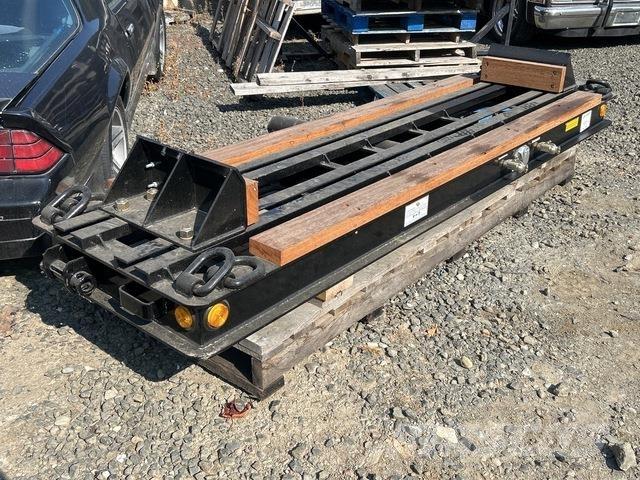 Nelson  Utilaje construcții - Altele