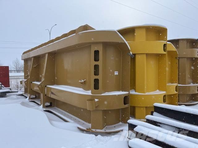  New Steel Transport - Altele