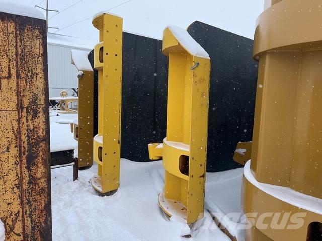  New Steel Transport - Altele