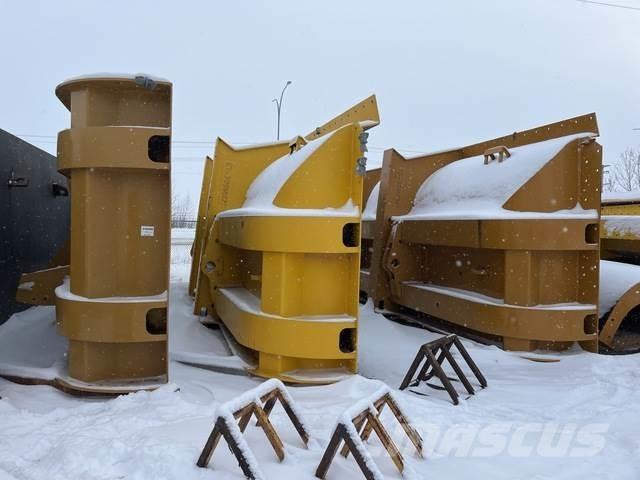  New Steel Transport - Altele