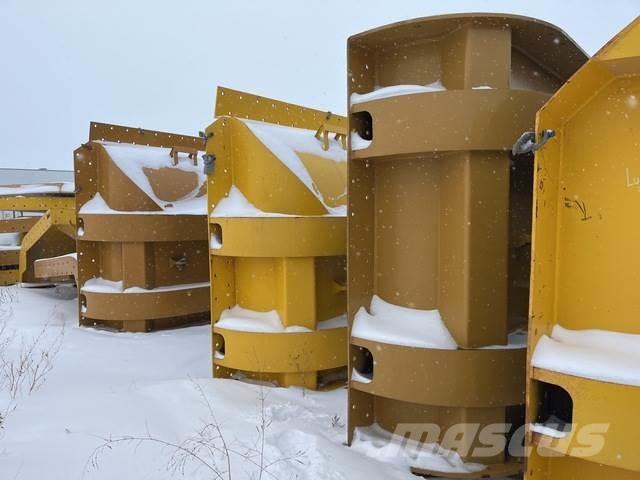  New Steel Transport - Altele