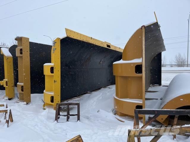  New Steel Transport - Altele