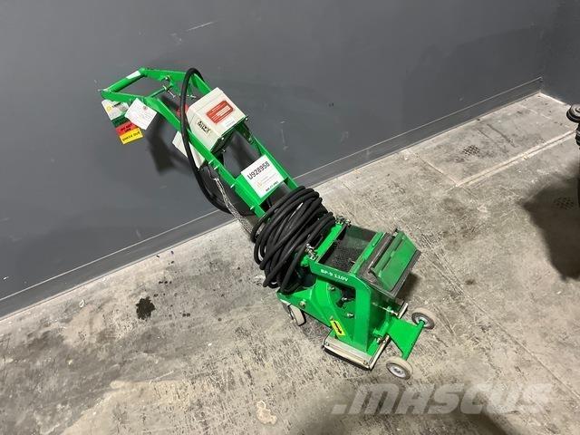 Niagara BP-9 Utilaje construcții - Altele