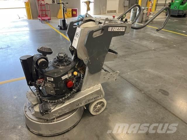 Niagara L20GE Rasnita/masina de sfaramat