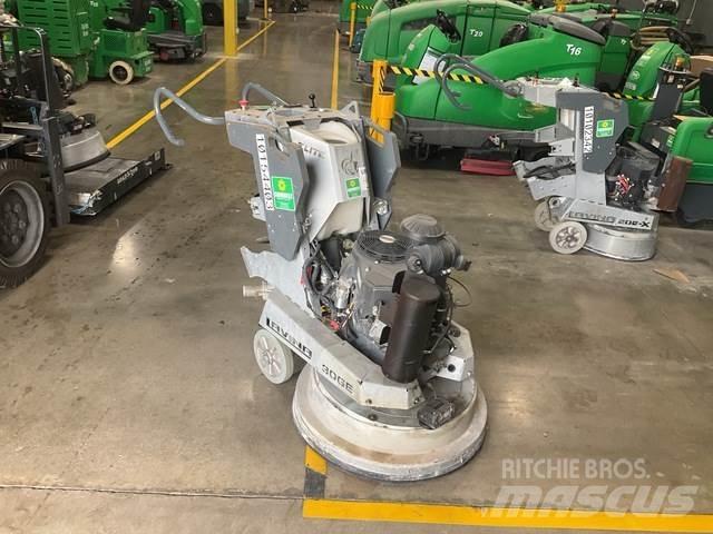Niagara L30GE Rasnita/masina de sfaramat