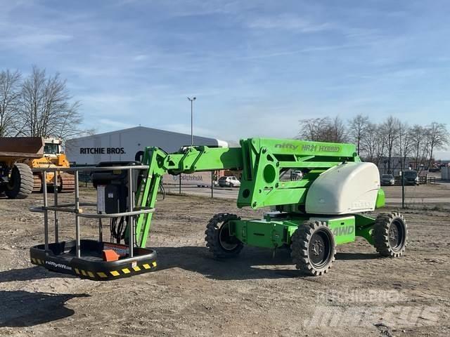 Niftylift HR21 Utilaje construcții - Altele