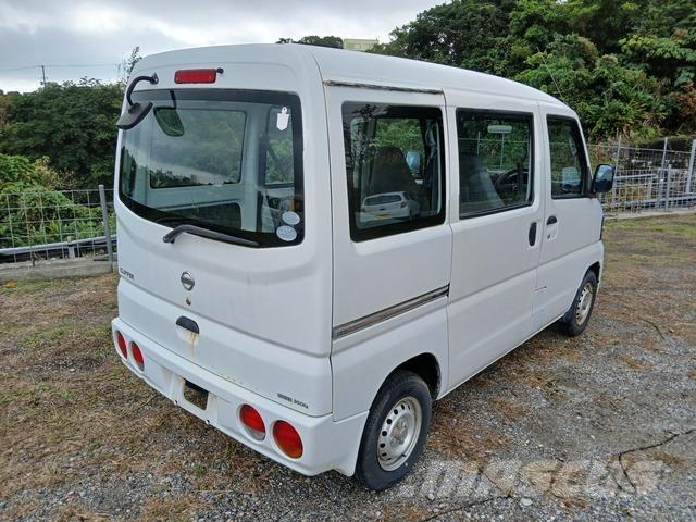 Nissan CLIPPER Utilaje construcții - Altele
