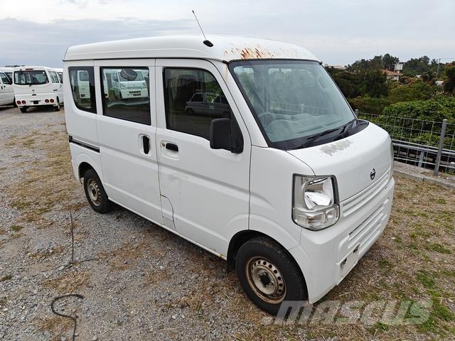 Nissan CLIPPER Utilaje construcții - Altele