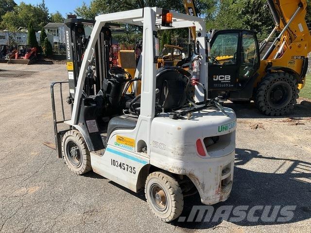 Nissan PF50DF Strivuitoare-altele