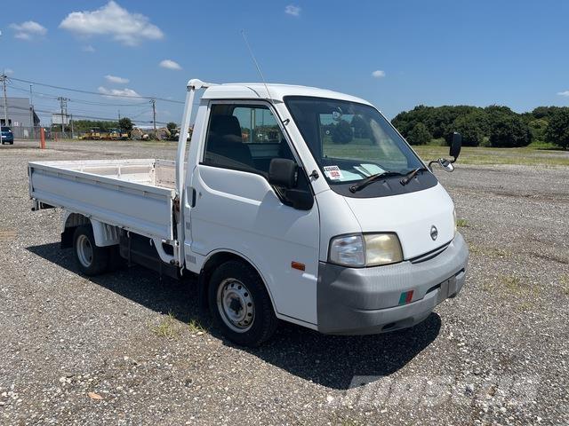 Nissan VANETTE Altele