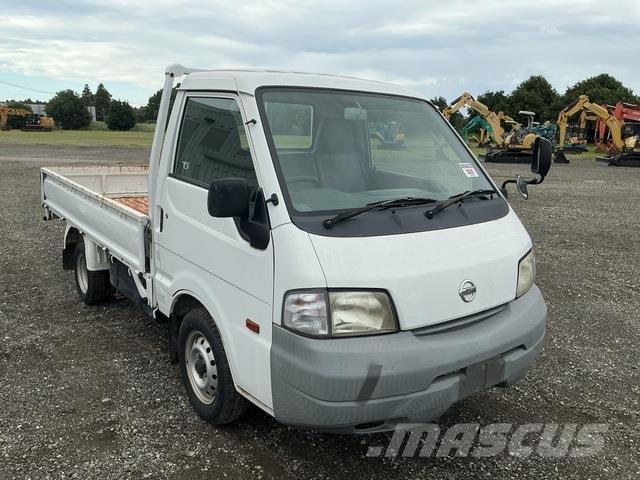 Nissan VANETTE Altele