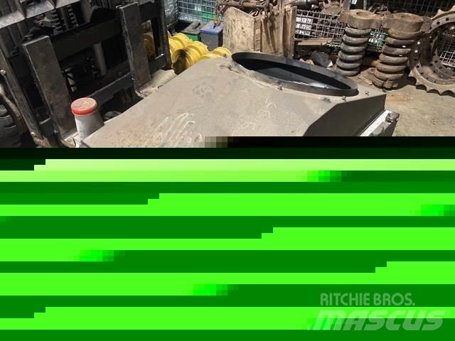  Nissens Utilaje construcții - Altele
