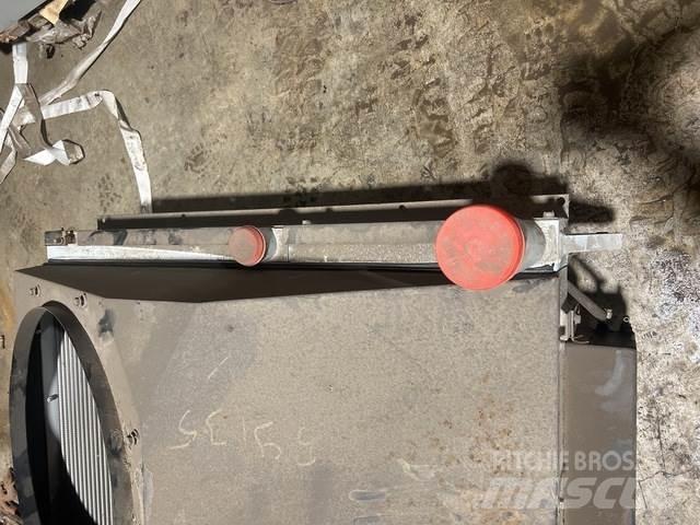  Nissens Utilaje construcții - Altele