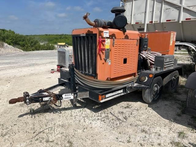 NLB 10145DG Utilaje construcții - Altele